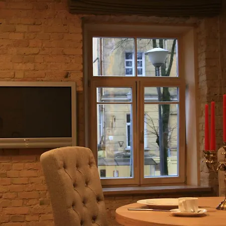 Apartament New Town *