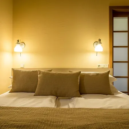 New Town Apartments * Vilnius