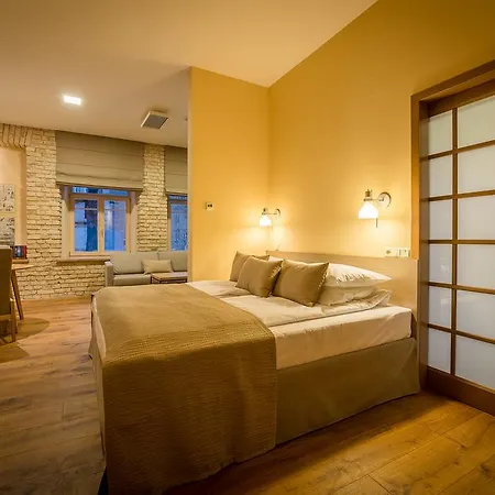 New Town Apartments Apartment Vilnius