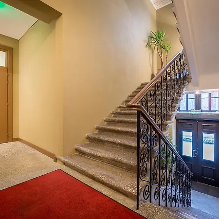 New Town Apartments