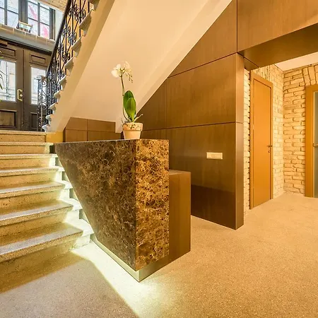 New Town Apartments Apartment